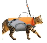 Harnais Rafraîchissant pour Chien - Vestes de Refroidissement pour Chien - Bretelles Détachables Manteau Rafraîchissant pour Chiot Taille M S pour Extérieur Entraînement Randonnée