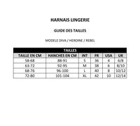 Harnais Rebel
