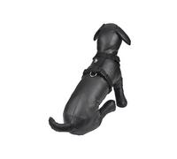 harnais reglable en pp de 50 a 70cm*largeur 20mm - noir