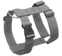 harnais reglable en pp de 70 a 90cm*largeur 40mm - gris