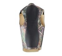 Harnais réglable pour chien - Grand gilet de dressage de sécurité