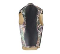 Harnais réglable pour chien - Grand gilet de dressage de sécurité
