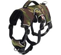 Harnais réglable pour chien modèle K2 Ferribiella