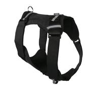 Harnais rembourré doux pour animaux de compagnie compatible avec les caméras de sport du point de vue de votre chien avec accessoires