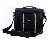 PolarPro RoadRunner 12L Sac à bandoulière Beige, Noir