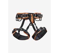 Harnais Rock Empire Belt Equip noir orange - L-XL