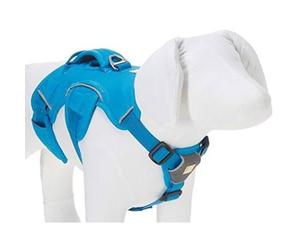 Harnais - RUFFWEAR - Aj 30102-407S - Environnements difficiles - Chiens de travail - Taille mini