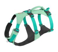 Ruffwear Flagline™ Dog Harness Doré L-XL