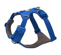 Harnais Ruffwear Front Range Bleu Piscine, Différentes Tailles, NEUF