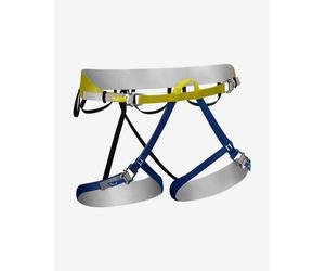 Harnais Salewa Altitude gris bleu - S-M