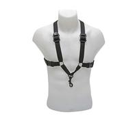 BG Harnais pour saxo - mousqueton - taille S pour Enfant