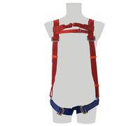 HARNAIS SECURITE 3 ACCROCHAGES R450 - SASSI - 450