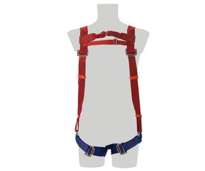 HARNAIS SECURITE 3 ACCROCHAGES R450 - SASSI - 450