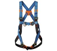 Harnais antichute TRACTEL HT 22 - taille M - 14002 -