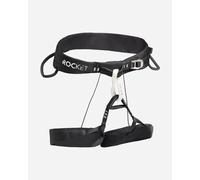 Harnais de cuissard Singing Rock Rocket noir S