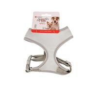Harnais Small dog vert. S. 32 à 44 cm. pour chiens.