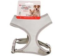 Harnais Small dog vert. S. 32 à 44 cm. pour chiens. Vert