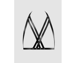 Harnais Soutien-Gorge de Cou MAZE