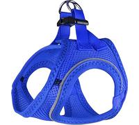 Harnais Step&GO BENTO Bleu M 41-44CM