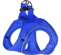 Harnais Step&GO BENTO Bleu XL 49-54CM