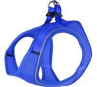 Harnais Step&GO BENTO Bleu XXL 56-62CM