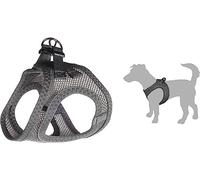 Harnais Step&GO BENTO Gris S 37-40CM