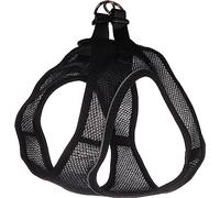 Harnais Step&GO BENTO Noir XXL 56-62CM