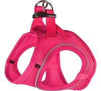 Harnais Step&GO BENTO Rose L 42-46CM