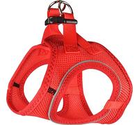 Harnais Step&GO BENTO Rouge XL 49-54CM