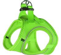 Harnais Step&GO BENTO Vert XL 49-54CM