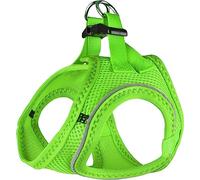 Harnais Step&GO BENTO Vert XS 30-32CM