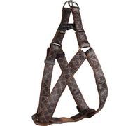 Harnais Step&GO Odin Brun M 45-60CM 20MM