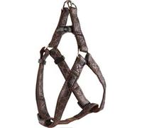 Harnais Step&GO Odin Brun S 35-50CM 15MM