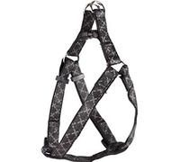 Harnais Step&GO Odin Noir S 35-50CM 15MM