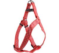 Harnais Step&GO Odin Rouge S 35-50CM 15MM