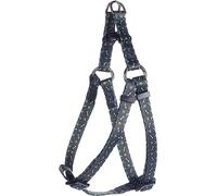 Harnais Step&GO Safia Vert XS 30-40CM 10MM