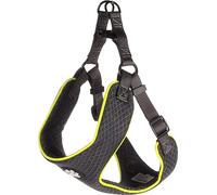 Harnais Step&GO TAHSA Gris XL 90-115CM