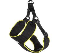 Harnais Step&GO TAHSA Noir XL 90-115CM
