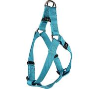 Harnais Step&GO Turquoise S 25-45CM 15MM