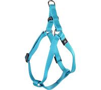 Harnais Step&GO Turquoise XS 20-35CM 10MM