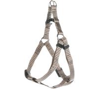 Harnais Step&GO ZIGGI Greige XS 20-35CM 10MM