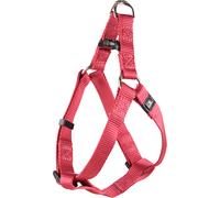 Harnais Step&GO ZIGGI Rouge CÉRISE S 25-45CM 15MM