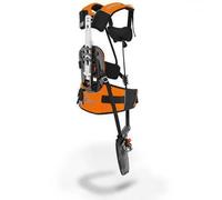 Stihl Harnais forestier ADVANCE X-TREEm – réglage dorsal