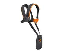 STIHL 4119 710 9001 Harnais à double épaule authentique pour le modèle FS55 / FS550