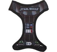 Harnais tee shirt star wars taille 2xs/xs FAN PETS 2800000263 Gris et noir G