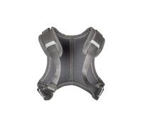 Ocun Webee Harness Chest Gris Homme,Femme