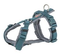 Trixie Premium Trekking Dog Harness Gris M