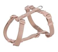 Harnais - Trixie - Harnais Premium H - Rose Blush - Pour Chien - Confort Optimal