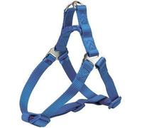 Harnais Trixie PREMIUM - bleu royal