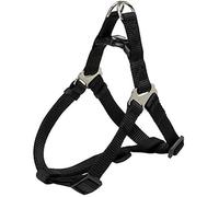 Harnais - TRIXIE - Qualité Supérieure - Sangle en Nylon - Réglable - Robuste